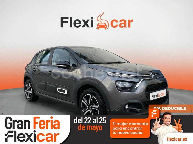 CITROEN C3 BlueHDi Plus