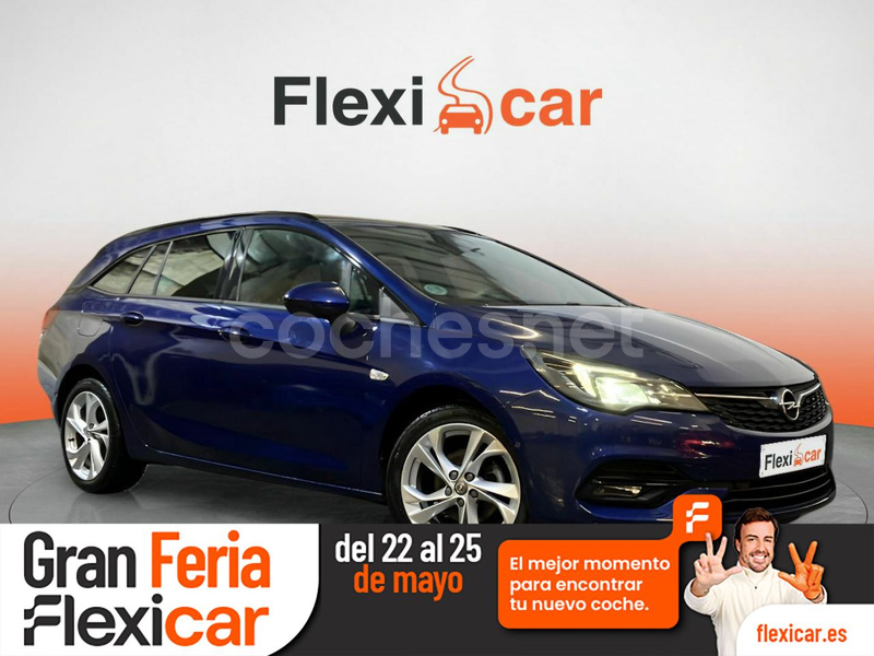 OPEL Astra 1.2T SHT GS Line ST