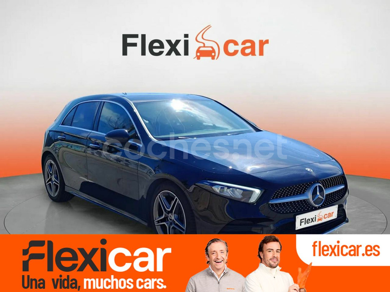 MERCEDES-BENZ Clase A A 200