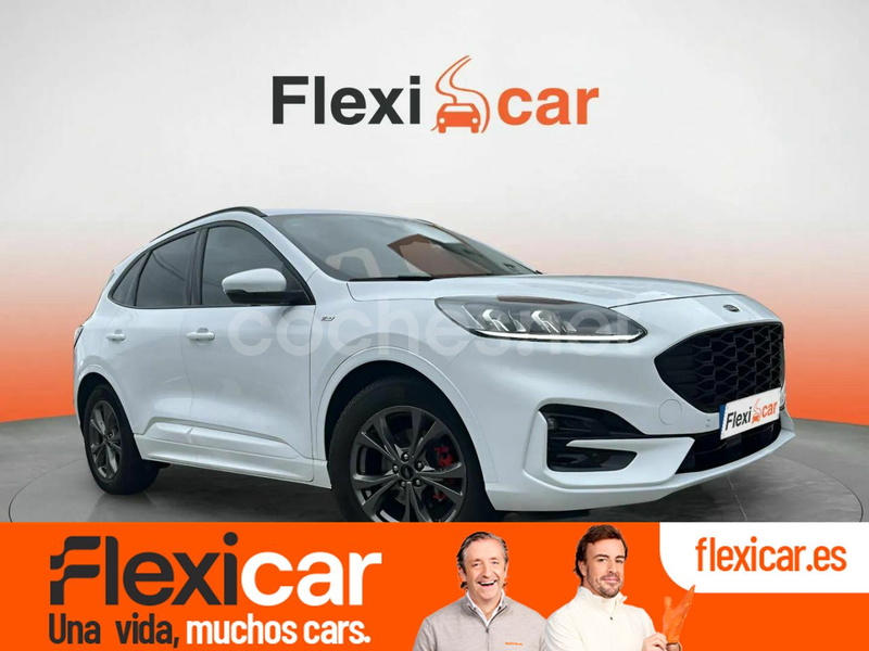 FORD Kuga STLine 1.5 EcoBlue Auto