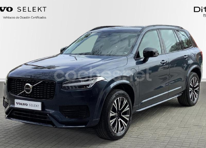 VOLVO XC90 2.0 T8 AWD Plus Dark Recharge Auto