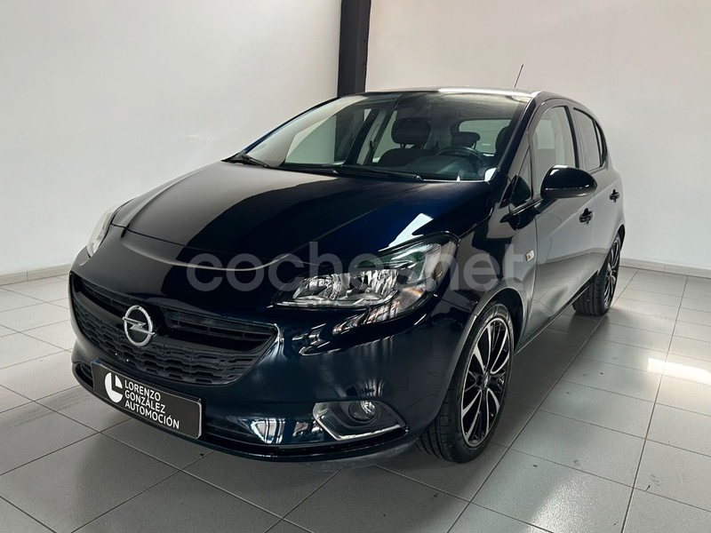 OPEL Corsa 1.4 Turbo SS Color Edition