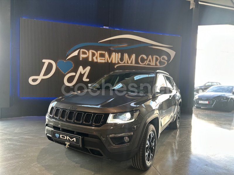 JEEP Compass 1.3 PHEV Trailhawk AT AWD