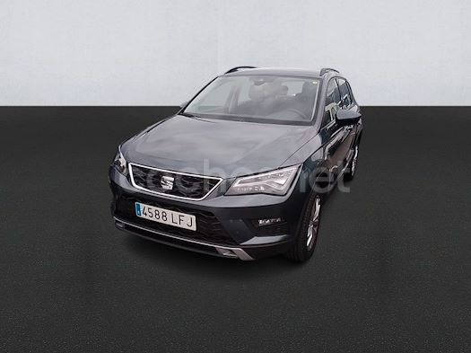 SEAT Ateca 1.6 TDI StSp Style Edit. Nav Eco