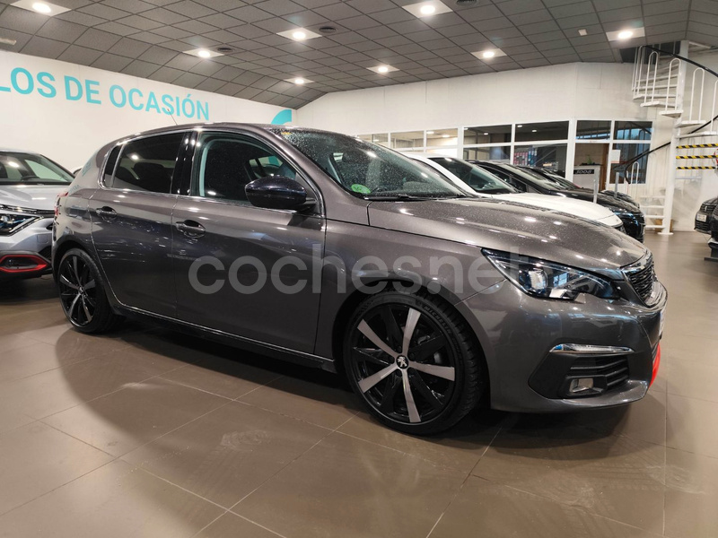 PEUGEOT 308 Allure 1.5 BlueHDi
