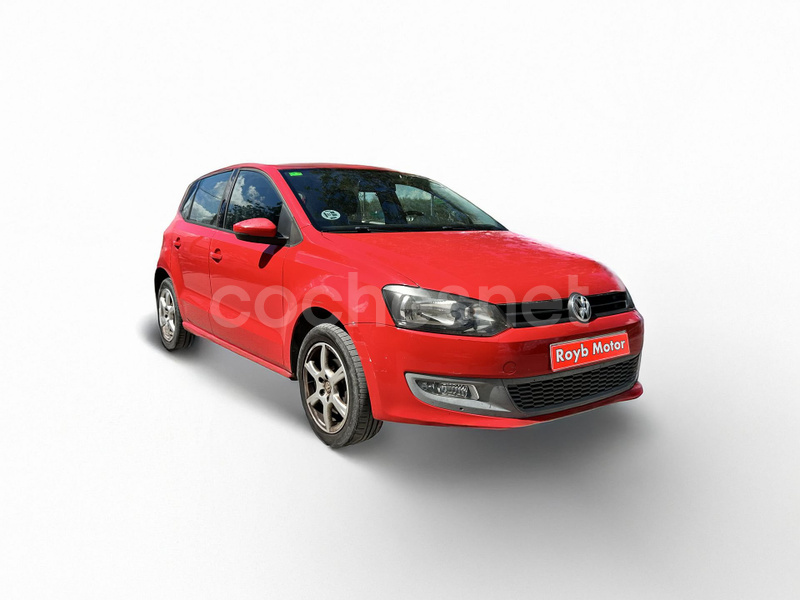 VOLKSWAGEN Polo 1.6 TDI Advance