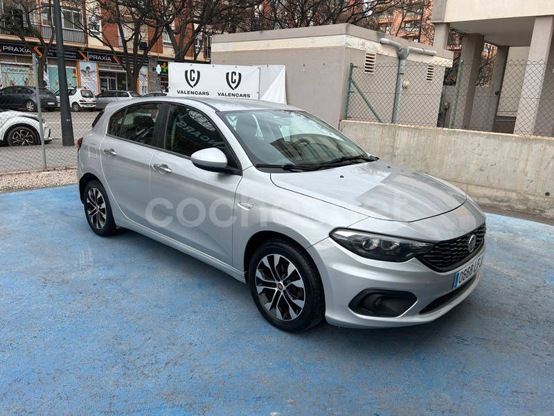 FIAT Tipo 1.3 Multijet Mirror