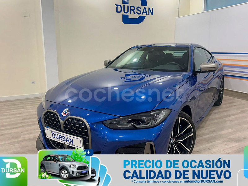 BMW Serie 4 M440i xDrive