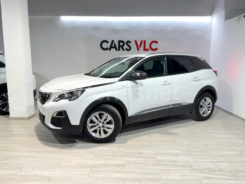 PEUGEOT 3008 1.5 BlueHDi SS Active