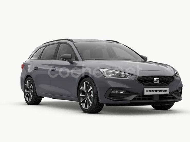 SEAT León SP 1.5 TSI eHybrid DSG6 FR XXL