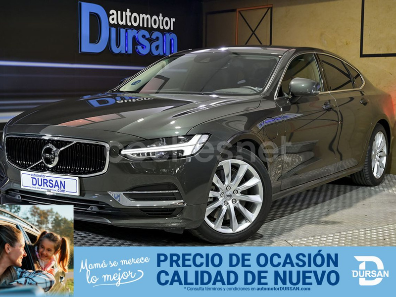VOLVO S90 2.0 T8 Twin AWD Momentum Auto