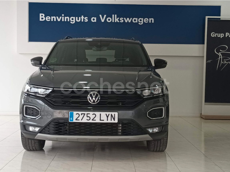 VOLKSWAGEN T-Roc Sport 1.5 TSI