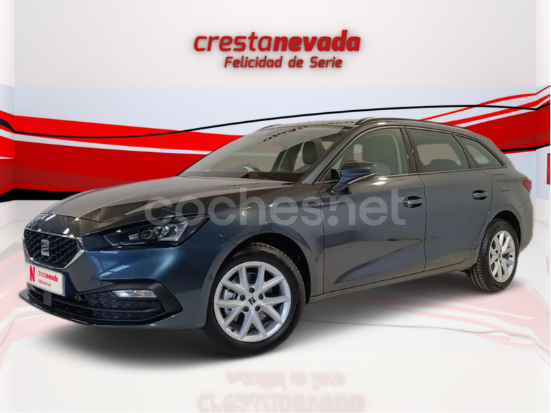 SEAT León SP 1.5 TSI SS Style Go