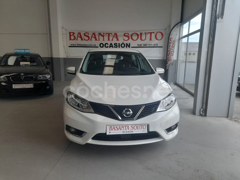 NISSAN PULSAR 1.2 DIGT ACENTA