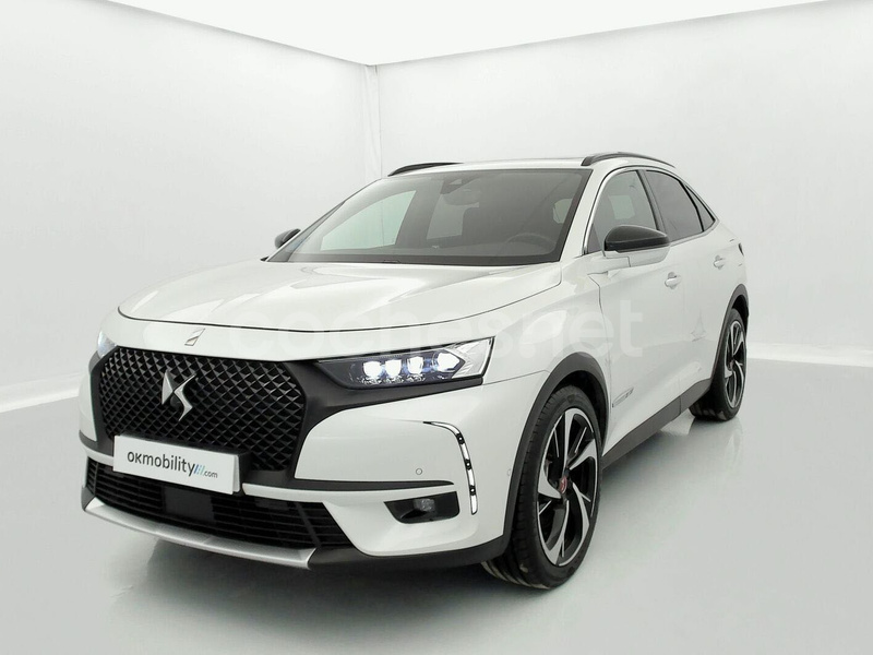 DS DS 7 Crossback PureTech Auto. PERF.LINE