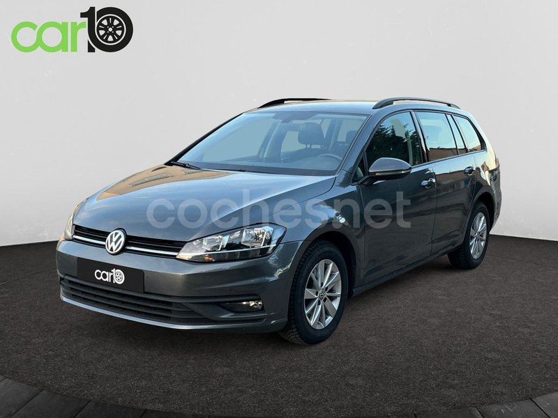 VOLKSWAGEN Golf Advance 1.6 TDI Variant
