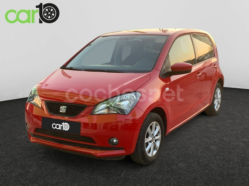 SEAT Mii 1.0 Style