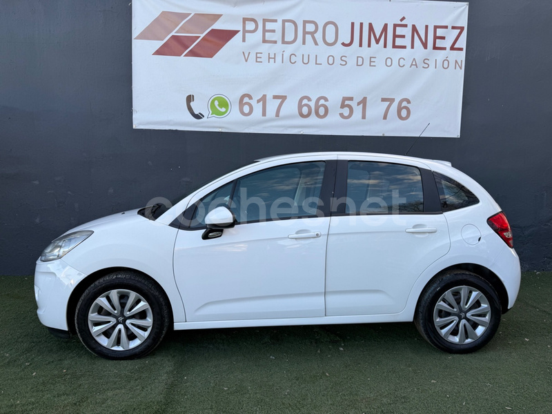 CITROEN C3 HDI 90 Exclusive