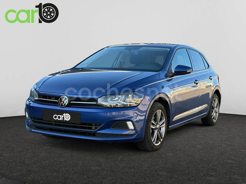 VOLKSWAGEN Polo Advance 1.0 TSI