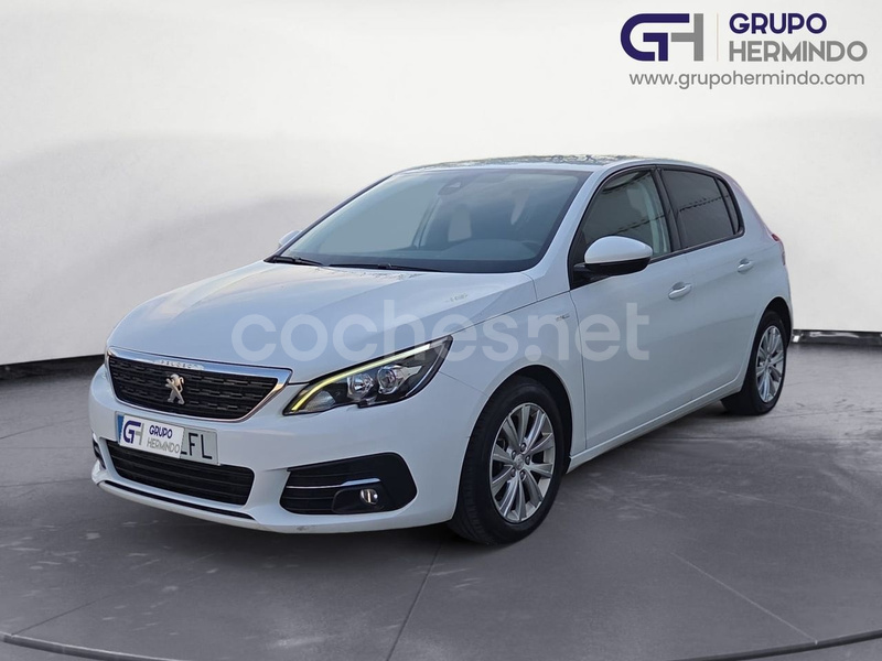 PEUGEOT 308 Style BlueHDi 100 SS 6 Vel. MAN