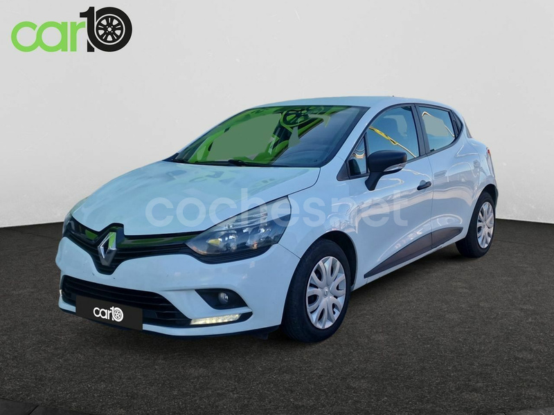 RENAULT Clio Life Energy dCi