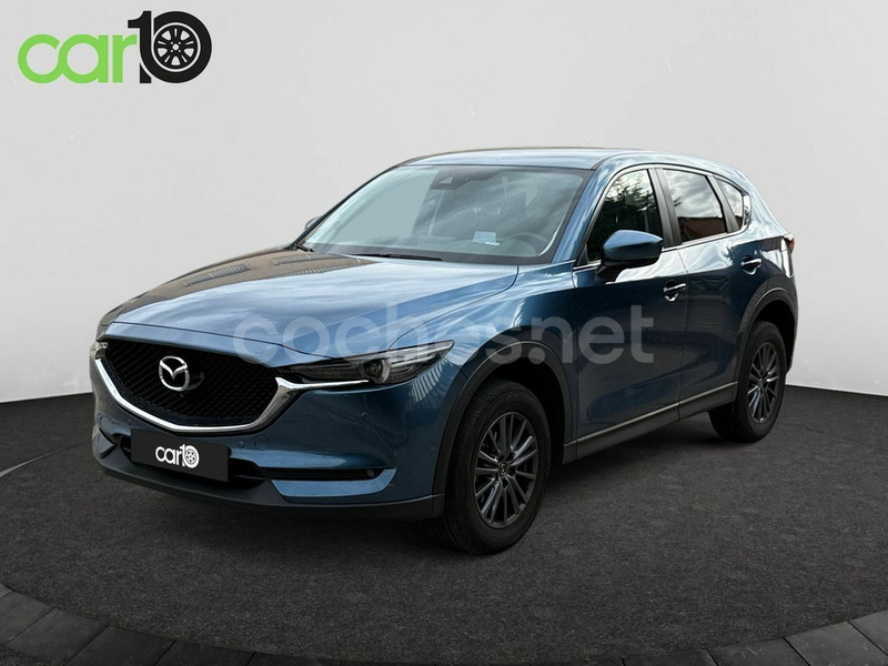 MAZDA CX-5 2.0 G 2WD Evolution Nav