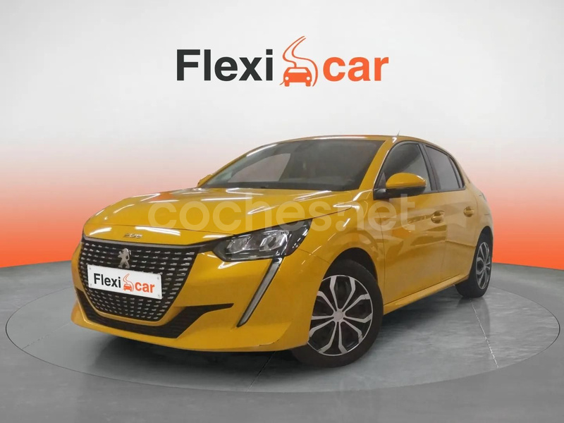PEUGEOT 208 PureTech Allure Pack