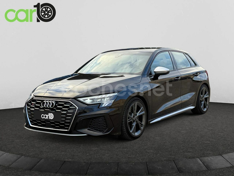 AUDI A3 S3 Sportback TFSI quattro S tronic