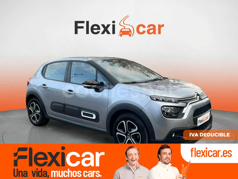 CITROEN C3 BlueHDi Plus