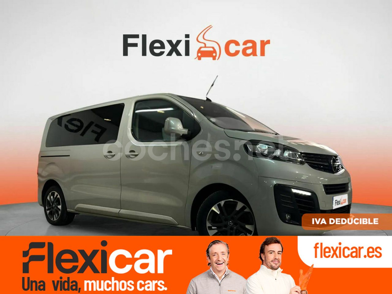 OPEL Zafira Life 1.5 Diesel M Edition