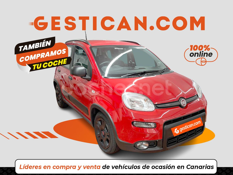 FIAT Panda City Cross 1.0 Gse