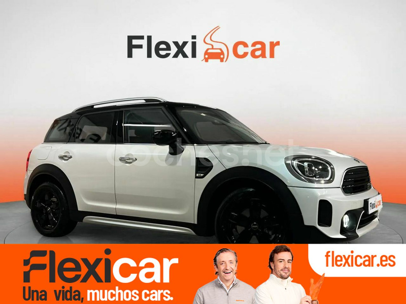 MINI COUNTRYMAN Cooper D