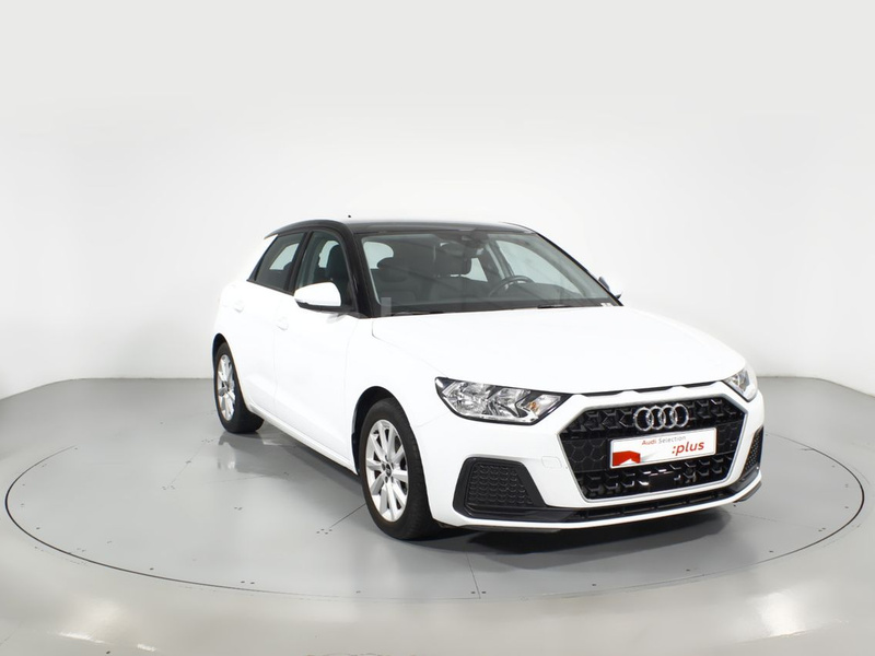 AUDI A1 Sportback Advanced 30 TFSI