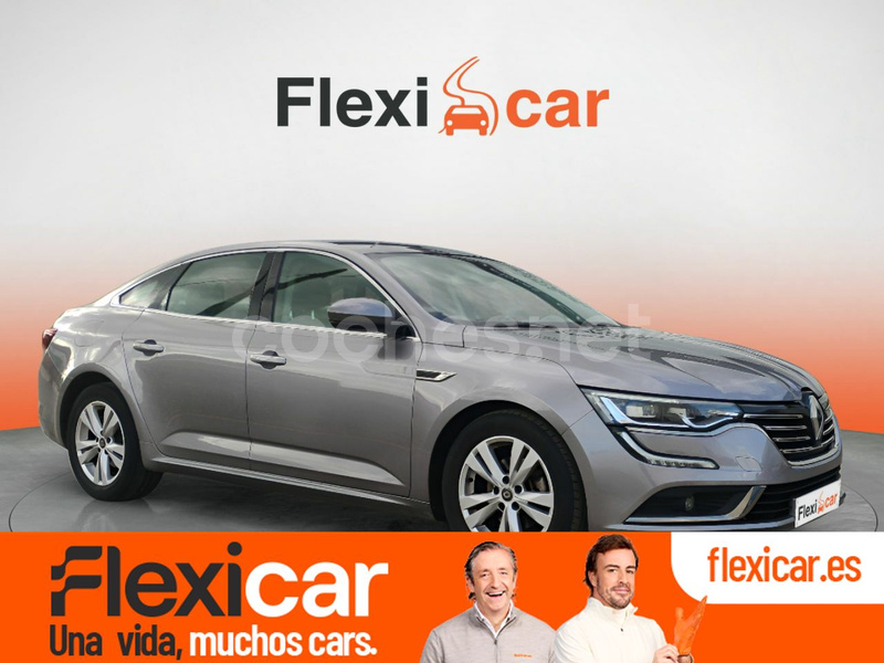RENAULT Talisman Business Blue dCi