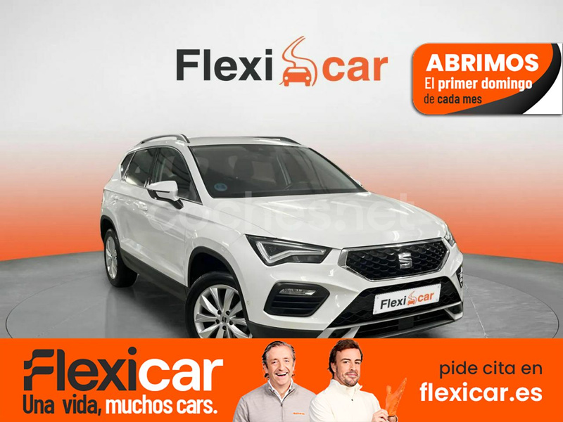 SEAT Ateca 1.5 TSI StSp Style