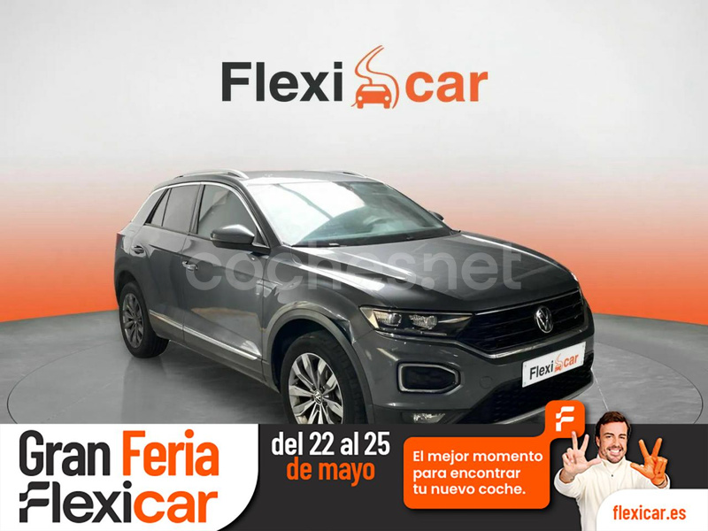 VOLKSWAGEN T-Roc Advance 1.5 TSI DSG