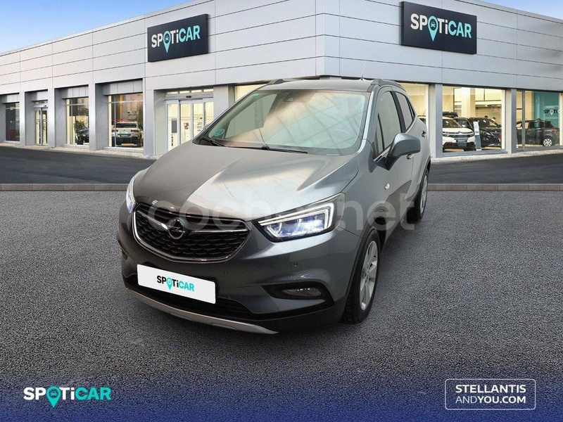 OPEL Mokka X 1.4 T 4X2 Innovation Auto