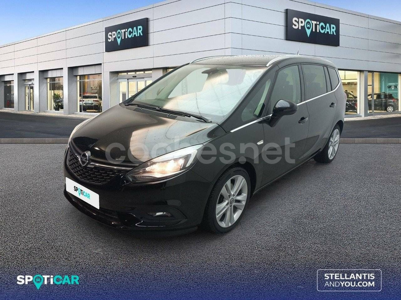 OPEL Zafira 1.6 T SS Innovation Auto
