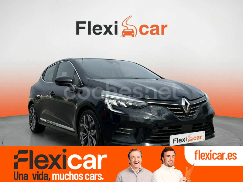 RENAULT Clio Zen TCe GLP