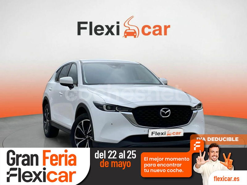 MAZDA CX-5 2.0 GE 2WD Evolution