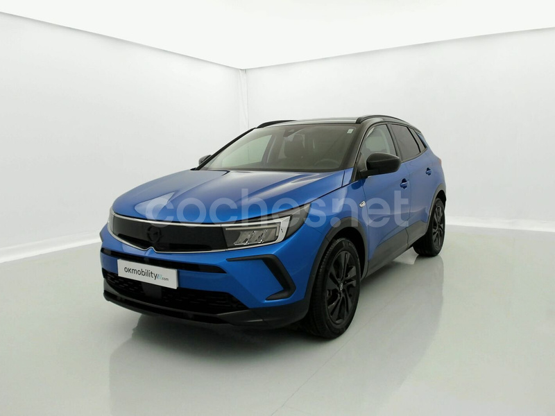 OPEL Grandland 1.2 Turbo GS Line