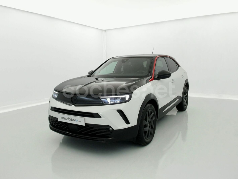 OPEL Mokka-e BEV 50kWh GS Line