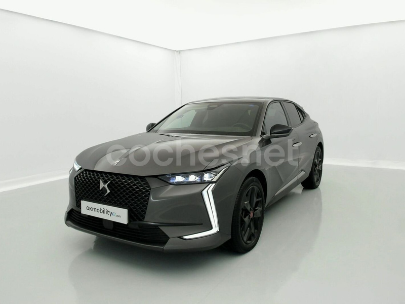 DS DS 4 PureTech 225 PERFORMANCE LINE