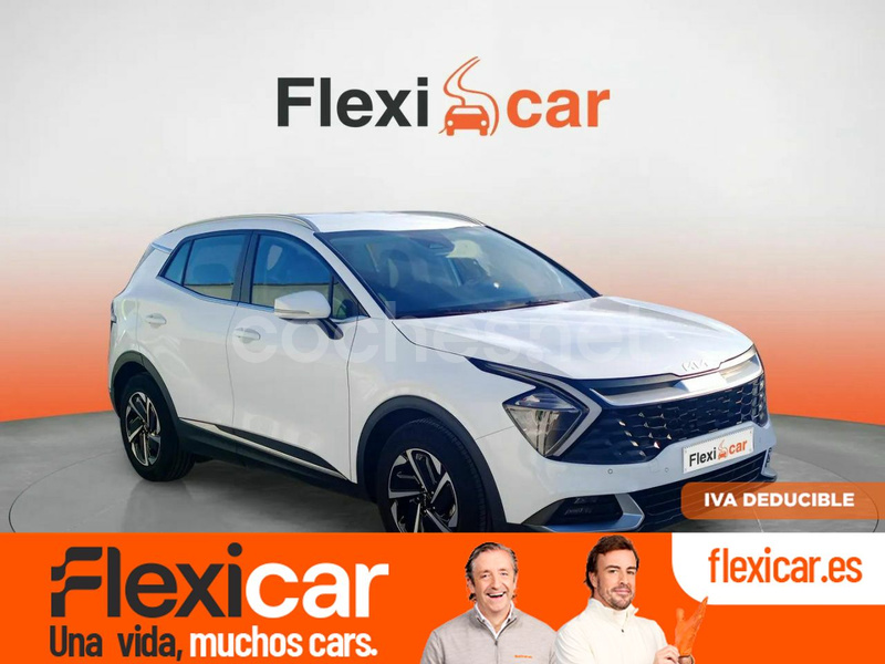 KIA Sportage 1.6 TGDi MHEV Drive 4x2