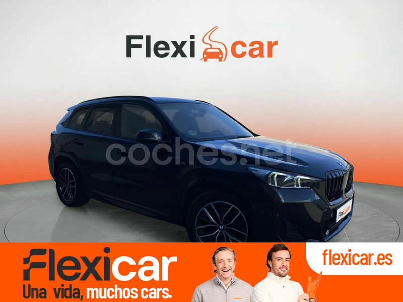BMW X1 sDrive18i
