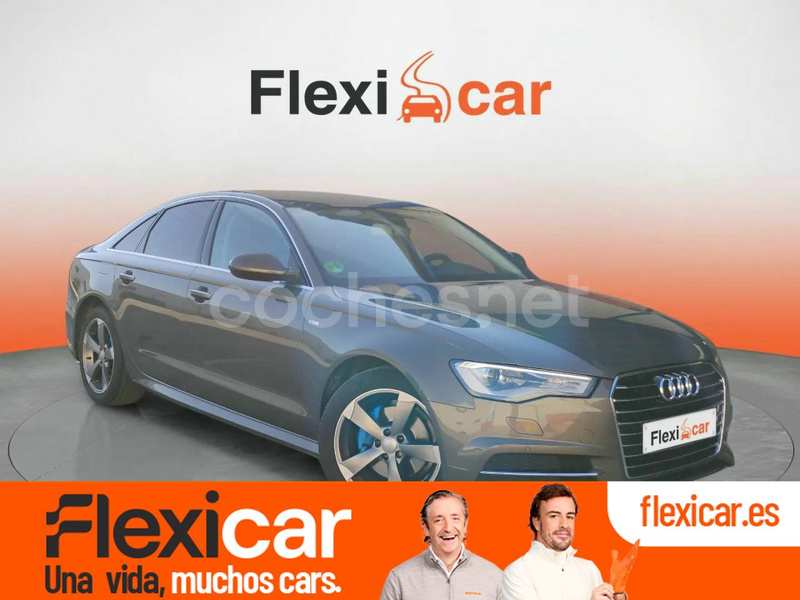 AUDI A6 1.8 TFSI