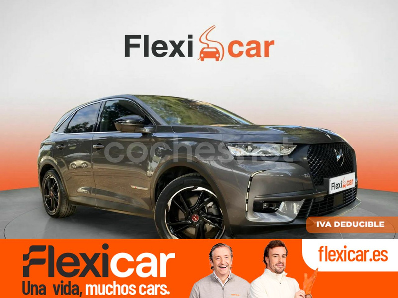 DS DS 7 Crossback 1.6 ETense 300 PERF. LINE Auto 4WD