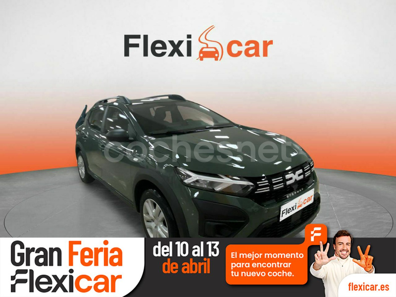 DACIA Sandero Stepway Expression TCe