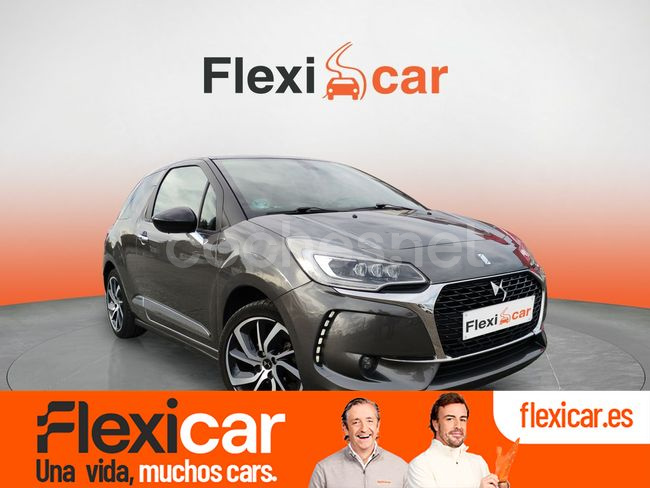 DS DS 3 PureTech EAT6 Be Chic