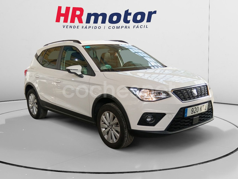 SEAT Arona 1.0 TSI Style Ecomotive